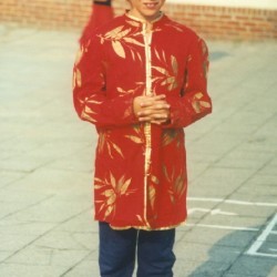 Zittaart 1997 017 - Scouts en Gidsen Zaventem 